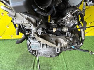 АКПП VOLVO V70 BW98 B6324S 30751901 2 ракурс