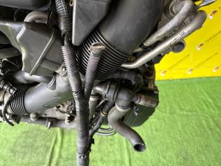 АКПП VOLVO V70 BW98 B6324S 30751901 4 ракурс