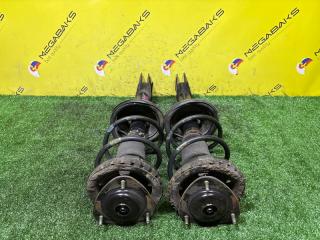 Стойка задняя SUBARU IMPREZA GG2 EJ152 20360FE09 2 ракурс Стойка задняя SUBARU IMPREZA GG2 EJ152 20360FE09 2 ракурс