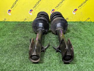 Стойка задняя SUBARU IMPREZA GG2 EJ152 20360FE09 3 ракурс Стойка задняя SUBARU IMPREZA GG2 EJ152 20360FE09 3 ракурс