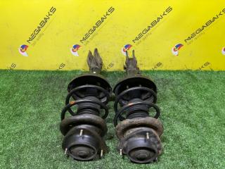 Стойка передняя SUBARU IMPREZA GG3 EJ152 20312FE020 1 ракурс Стойка передняя SUBARU IMPREZA GG3 EJ152 20312FE020 1 ракурс