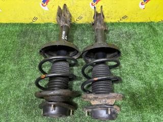 Стойка передняя SUBARU IMPREZA GG3 EJ152 20312FE020 2 ракурс Стойка передняя SUBARU IMPREZA GG3 EJ152 20312FE020 2 ракурс