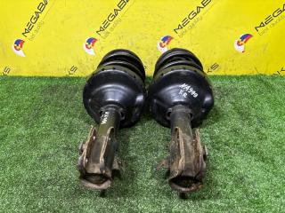 Стойка передняя SUBARU IMPREZA GG3 EJ152 20312FE020 3 ракурс Стойка передняя SUBARU IMPREZA GG3 EJ152 20312FE020 3 ракурс