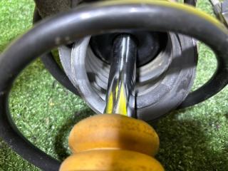 Стойка передняя BMW 1-SERIES F20 N13B16 3131-6791575-03 4 ракурс Стойка передняя BMW 1-SERIES F20 N13B16 3131-6791575-03 4 ракурс