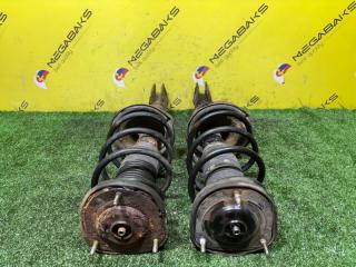 Стойка задняя SUBARU IMPREZA GG3 EJ152 20361FE420 1 ракурс Стойка задняя SUBARU IMPREZA GG3 EJ152 20361FE420 1 ракурс