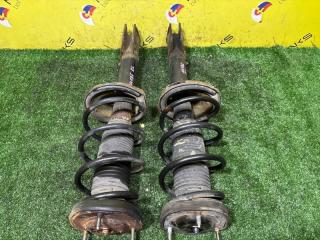 Стойка задняя SUBARU IMPREZA GG3 EJ152 20361FE420 2 ракурс Стойка задняя SUBARU IMPREZA GG3 EJ152 20361FE420 2 ракурс