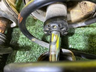 Стойка задняя SUBARU IMPREZA GG3 EJ152 20361FE420 5 ракурс Стойка задняя SUBARU IMPREZA GG3 EJ152 20361FE420 5 ракурс