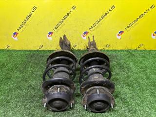 Стойка передняя SUBARU IMPREZA GG3 EJ152 20312FE020 1 ракурс Стойка передняя SUBARU IMPREZA GG3 EJ152 20312FE020 1 ракурс