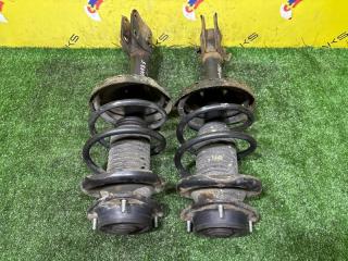 Стойка передняя SUBARU IMPREZA GG3 EJ152 20312FE020 2 ракурс Стойка передняя SUBARU IMPREZA GG3 EJ152 20312FE020 2 ракурс