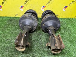 Стойка передняя SUBARU IMPREZA GG3 EJ152 20312FE020 3 ракурс Стойка передняя SUBARU IMPREZA GG3 EJ152 20312FE020 3 ракурс