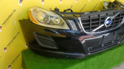 Nose cut VOLVO XC60 DZ90 B6304T4 2 ракурс