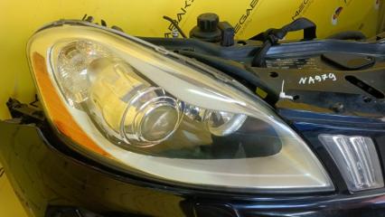 Nose cut VOLVO XC60 DZ90 B6304T4 3 ракурс