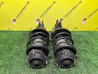Стойка передняя SUBARU IMPREZA GG3 EJ152 20312FE020 1 ракурс Стойка передняя SUBARU IMPREZA GG3 EJ152 20312FE020 1 ракурс
