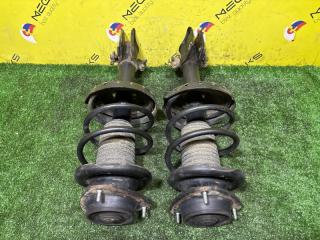 Стойка передняя SUBARU IMPREZA GG3 EJ152 20312FE020 2 ракурс Стойка передняя SUBARU IMPREZA GG3 EJ152 20312FE020 2 ракурс