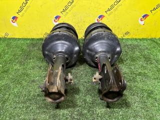 Стойка передняя SUBARU IMPREZA GG3 EJ152 20312FE020 3 ракурс Стойка передняя SUBARU IMPREZA GG3 EJ152 20312FE020 3 ракурс