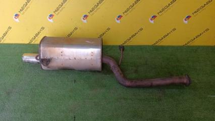 Глушитель SUBARU FORESTER SG5 EJ203 44300SA090 1 ракурс