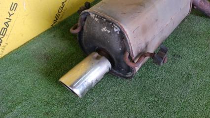 Глушитель SUBARU FORESTER SG5 EJ203 44300SA090 2 ракурс