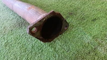 Глушитель SUBARU FORESTER SG5 EJ203 44300SA090 4 ракурс
