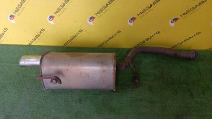 Глушитель SUBARU FORESTER SG5 EJ203 44300SA090 5 ракурс