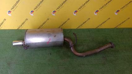 Глушитель SUBARU IMPREZA GGC EL154 44300FE390 1 ракурс