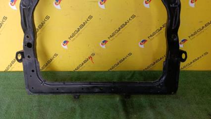 Балка подвески SUBARU IMPREZA GG3 EJ152 50515FE011 2 ракурс Балка подвески SUBARU IMPREZA GG3 EJ152 50515FE011 2 ракурс