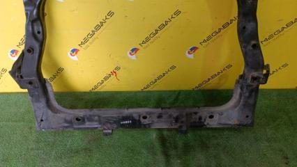 Балка под двс SUBARU IMPREZA GG3 EJ152 50515FE011 2 ракурс