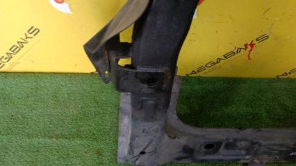 Балка под двс SUBARU IMPREZA GG3 EJ152 50515FE011 4 ракурс