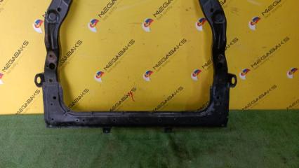 Балка под двс SUBARU IMPREZA GG3 EJ152 50515FE010 4 ракурс