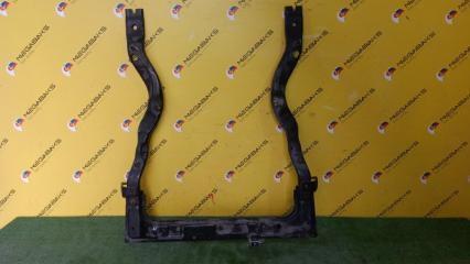 Балка под двс SUBARU IMPREZA GGC EL154 50515FE012 1 ракурс