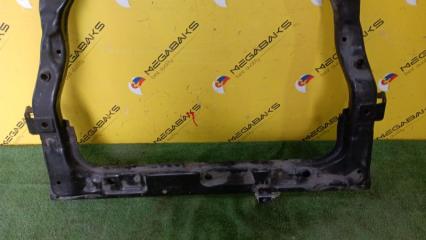 Балка под двс SUBARU IMPREZA GGC EL154 50515FE012 3 ракурс