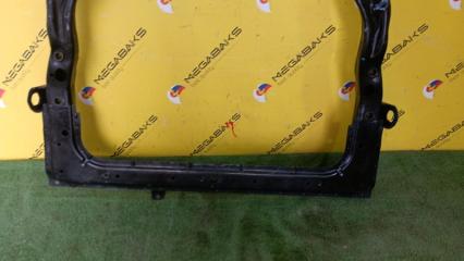 Балка под двс SUBARU IMPREZA GGC EL154 50515FE012 5 ракурс