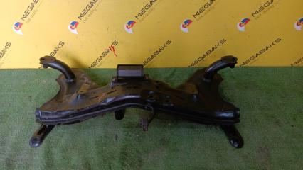 Балка под двс TOYOTA PASSO M710A 1KR-FE 51201B1023 1 ракурс