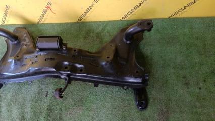 Балка под двс TOYOTA PASSO M710A 1KR-FE 51201B1023 2 ракурс
