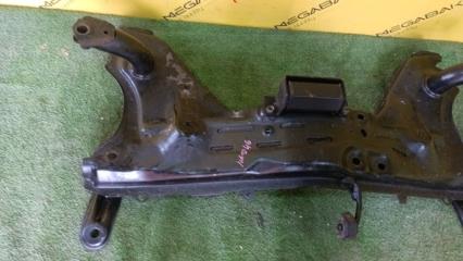 Балка под двс TOYOTA PASSO M710A 1KR-FE 51201B1023 3 ракурс