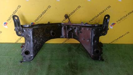 Балка под двс TOYOTA PASSO M710A 1KR-FE 51201B1023 4 ракурс