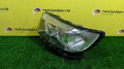 Фара левая SUBARU FORESTER SG5 EJ203 84001SA590 2 ракурс