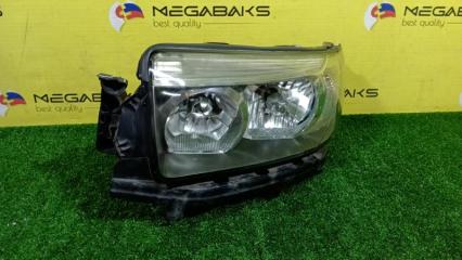 Фара левая SUBARU FORESTER SG5 EJ203 84001SA590 4 ракурс