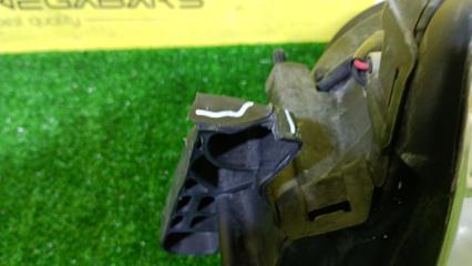Фара левая SUBARU FORESTER SG5 EJ203 84001SA590 5 ракурс