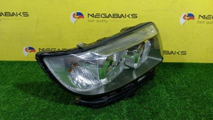 Фара правая SUBARU FORESTER SG5 EJ203 84001SA580 2 ракурс
