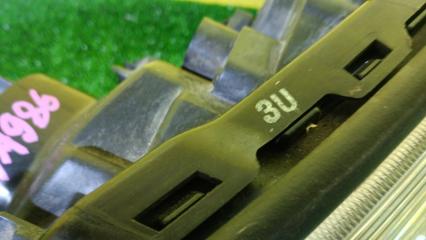 Фара правая SUBARU FORESTER SG5 EJ203 84001SA580 3 ракурс