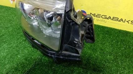 Фара правая SUBARU FORESTER SG5 EJ203 84001SA580 4 ракурс