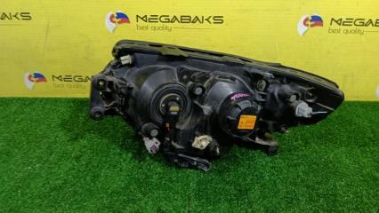 Фара правая SUBARU FORESTER SG5 EJ203 84001SA580 5 ракурс
