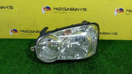 Фара левая SUBARU IMPREZA GG3 EJ152 84001FE350 1 ракурс