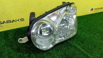 Фара левая SUBARU IMPREZA GG3 EJ152 84001FE350 2 ракурс