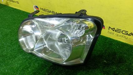 Фара левая SUBARU IMPREZA GG3 EJ152 84001FE350 3 ракурс