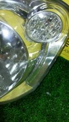 Фара левая SUBARU IMPREZA GG3 EJ152 84001FE350 4 ракурс