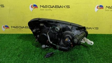 Фара левая SUBARU IMPREZA GG3 EJ152 84001FE350 5 ракурс