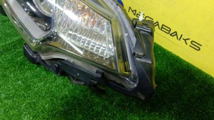 Фара правая HONDA FIT GP6 W0350 3 ракурс