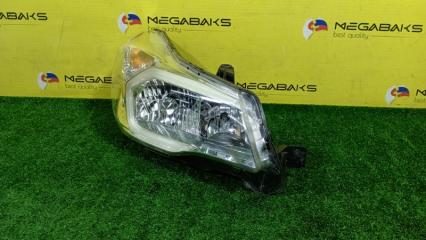 Фара правая SUBARU FORESTER SJ5 FB20 84002SG000 3 ракурс