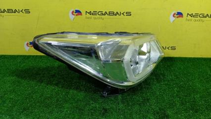 Фара правая SUBARU FORESTER SJ5 FB20 84002SG000 4 ракурс